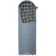 Спальный мешок KingCamp Sevan 250 Comf +12°C / Lim +7°C / Extr -3°C Grey