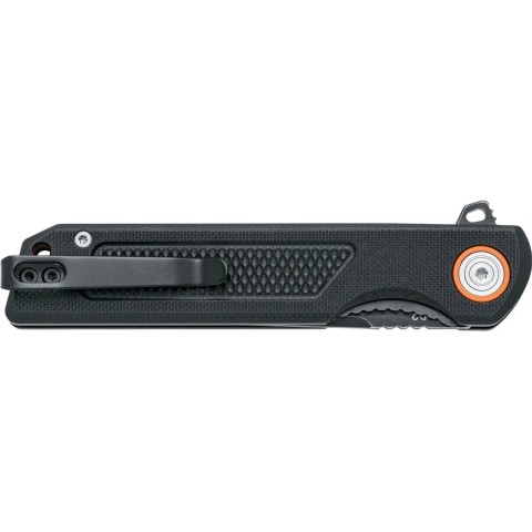 Нож Fox Momentum BB ц:black