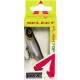 Воблер Select Flash 70F 70mm 5.8g #07 (0.0m)