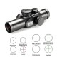Приціл коліматорний Bushnell 1х28 