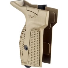 Тактическая рукоятка FAB Defense для ПМР ц:tan