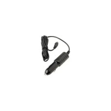Кабель для подключения Garmin eTrex Cx/Foretrex/Edge/Forerunner к прикуривателю 12 В (USB)