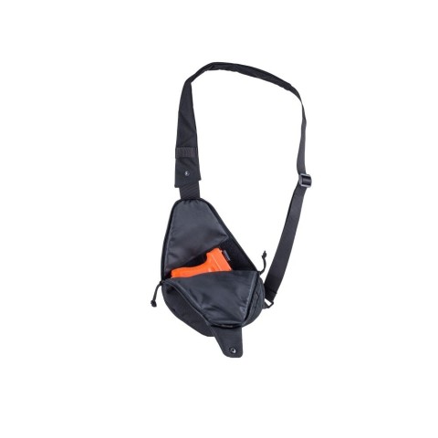 Сумка DANAPER FLAT Black
