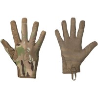 Рукавички MOG Target Light Duty S multicam