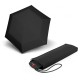 Парасоля Knirps AS.050 Black Мех/Складана/6спиць /D98x24см