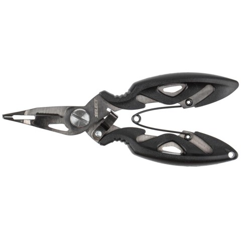 Плоскогубци Select DFC-0504S