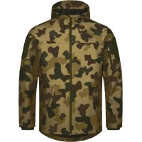 Куртка Mauser Tornado Softshell 2XL Camouflage