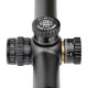 Оптичний приціл KONUS ABSOLUTE 5-40x56 ED 1/2 MIL-DOT IR