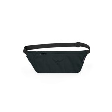 Гаманець Osprey Stealth Wallet black - O/S - чорний
