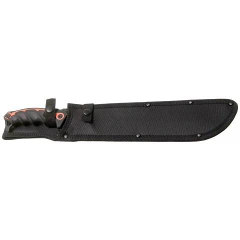 Мачете Boker Magnum CSB Latin Black