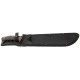 Мачете Boker Magnum CSB Latin Black