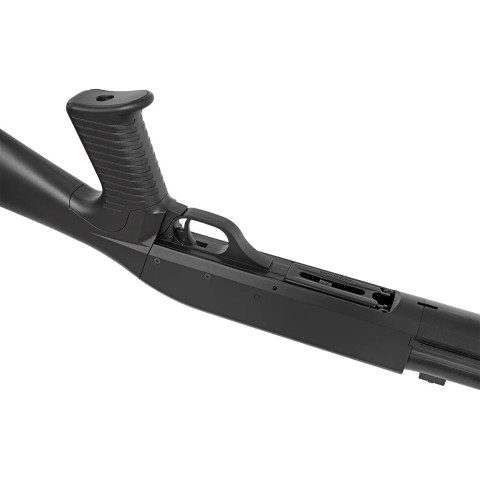 Страйкбольний дробовик CYMA M3 Super 90, spring 6 мм Plastic