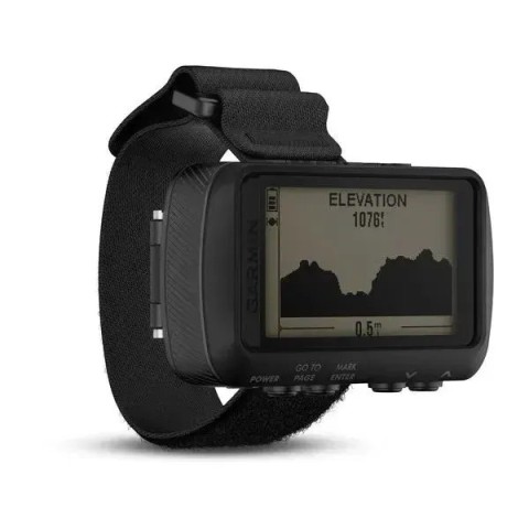 Навігатор Garmin Foretrex 701 Ballistic Edition