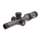 Прицел оптический Sig Optics Tango 6 1-6x24mm MRAD Milling