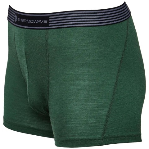 Боксери Thermowave 12LIFE751-780 S Forest green
