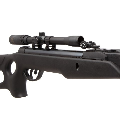 Пневматична гвинтівка Gamo мod. Delta Fox Kit кал.4,5