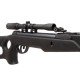 Пневматична гвинтівка Gamo мod. Delta Fox Kit кал.4,5