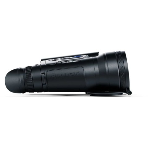 Тепловізійний бінокль Pulsar Merger LRF XP50