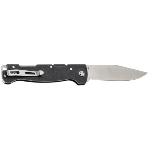 Нож Boker Plus Atlas Backlock Big Black