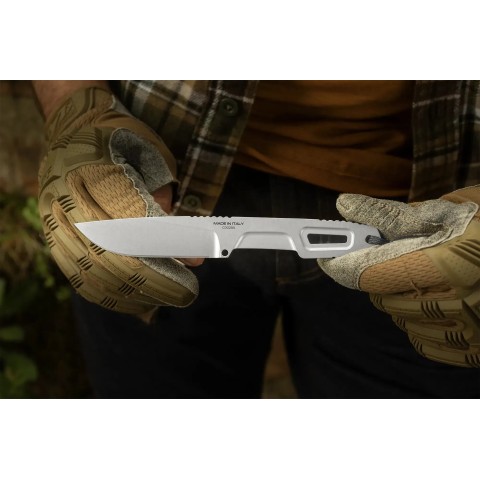 Нож Extrema Ratio Satre FX, N690, Stonewashed