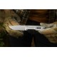 Нож Extrema Ratio Satre FX, N690, Stonewashed