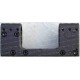 Моноблок Spuhr SP-3001. d - 30 мм. Medium. Picatinny