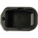 Пятка магазина Automatic для Glock 17/19 +4 ц:blk