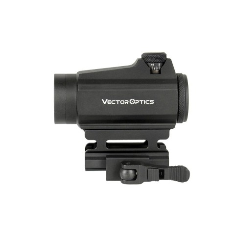 Коллиматорный прицел Vector Optics Maverick 1x22 Gen II