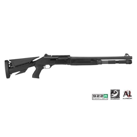 Приклад ATI  Raven для Benelli M4