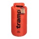 Гермомешок PVC Diamond Rip-Stop 25л Tramp TRA-118-orange