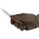 Нож кухонный Kanetsune Paring, 60mm