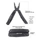Мультитул Active Universal Tool Black