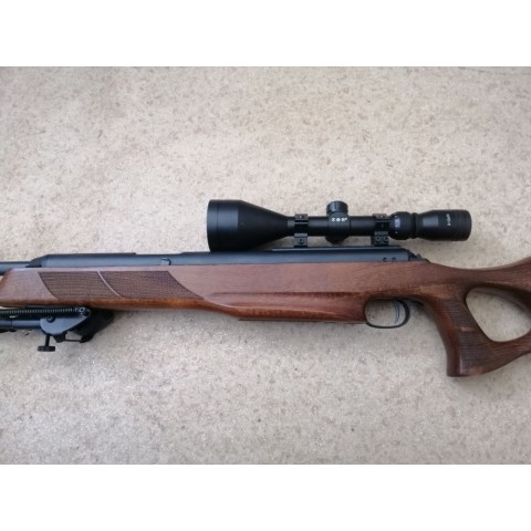 Гвинтівка пневматическая Diana 56 Target Hunter бу