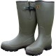 Чоботи Hallyard Neopren bo005 38 Olive