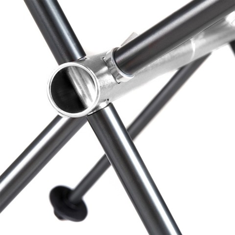 Стілець складаний Naturehike YL06 NH18Y060-Z, зелений