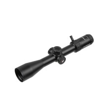 Прицел оптический Vector Optics S4 4-16x44 (30 мм) SFP MDL wire reticle