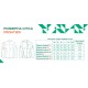 Флісова кофта Frontier CUJA M Fleece Dark grey