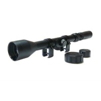 Оптичний приціл Kandar 3-7x28