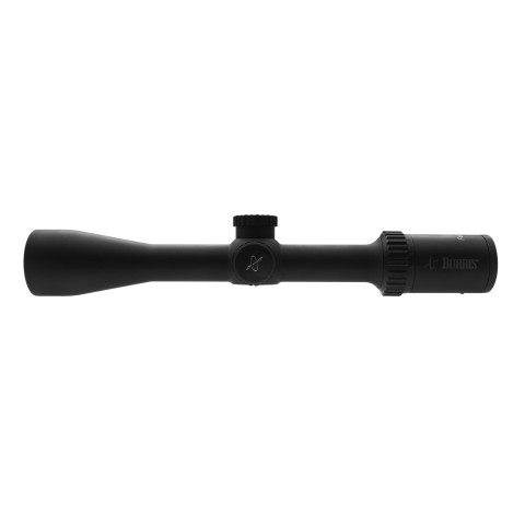 Прицел оптический Burris FF E1 VARI 3-9X-40mm 3P#4 Matte Illum