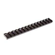 Шина-адаптер с призмой Weaver 21 мм Steyr Mannlicher M, Luxus L, M, S