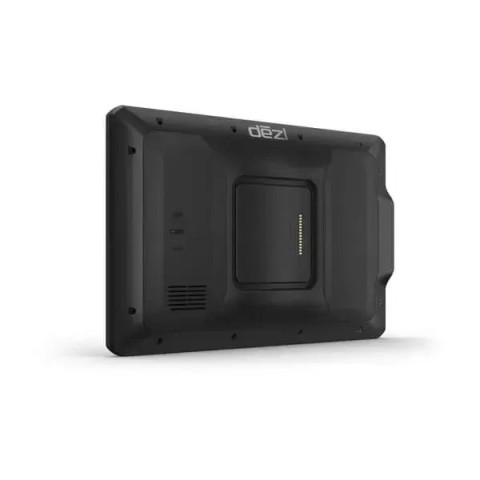 Спутниковый навигатор для грузовика Garmin dezl LGV1010
