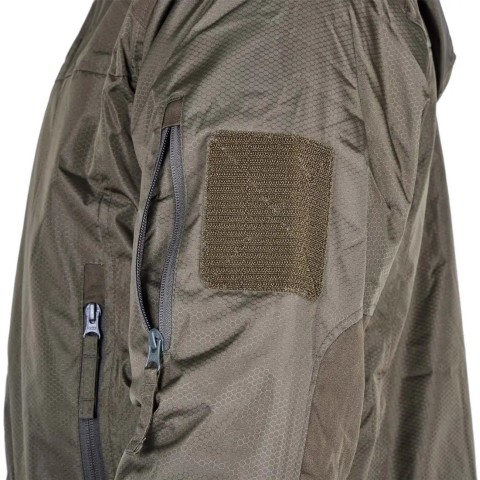 Куртка Defcon 5 Advanced Parka Jacket M Olive