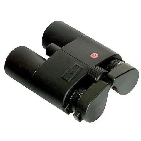 Лазерний далекомір Leica Geovid 8x42 HD