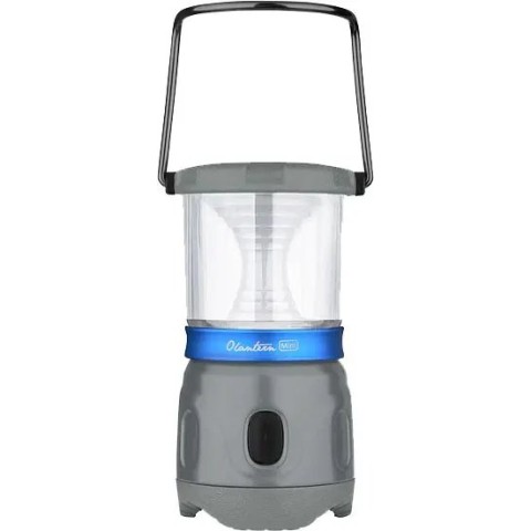 Фонарь кемпинговый Olight Olantern Mini Grey