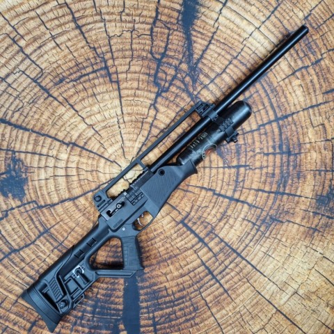 Гвинтівка пневматична PCP Нatsan Blitz бу (КС83)