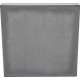 Стрелоулавливатель Yate Sandwich LDX. 90x90x14 см. 30 lbs