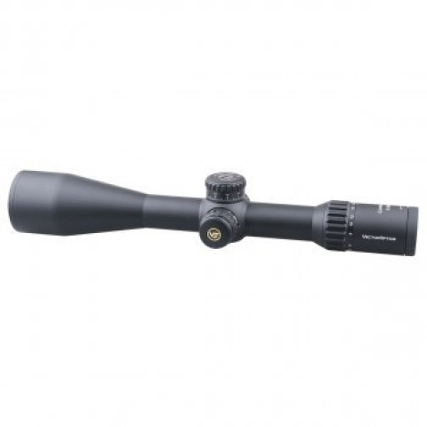 Оптический прицел Vector Optics Continental 5-30x56 (34mm) illum. FFP Ranging