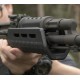 Цівка Magpul Hand Guard для Сайги, чорн.