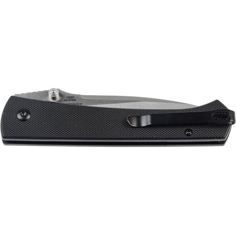 Ніж Artisan Andromeda, AR-RPM9 Steel, G10 ц:black