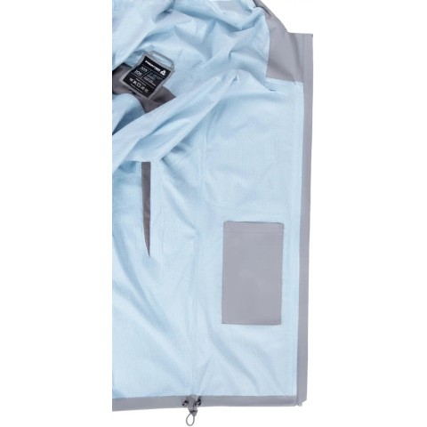Куртка Frontier Erica XS 10K/10K Gray